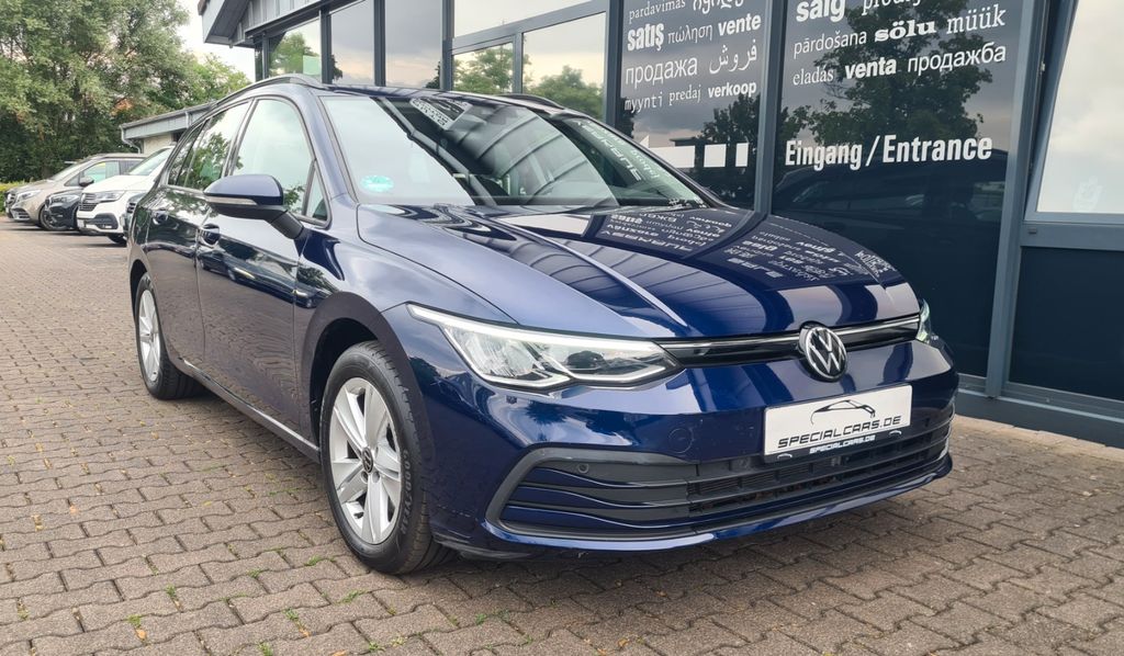 VW Golf 60.000 km 14.990 &euro; Offenbach am Main 63069