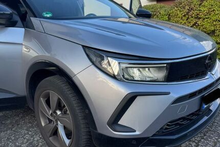 Opel Grandland (X) 46.500 km 20.990 € Alzenau 63755
