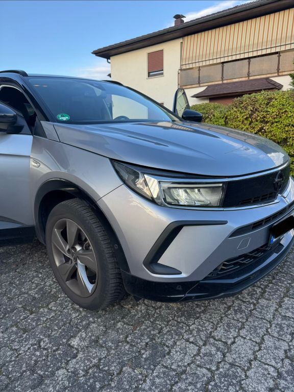 Opel Grandland (X) 46.500 km 20.990 € Alzenau 63755