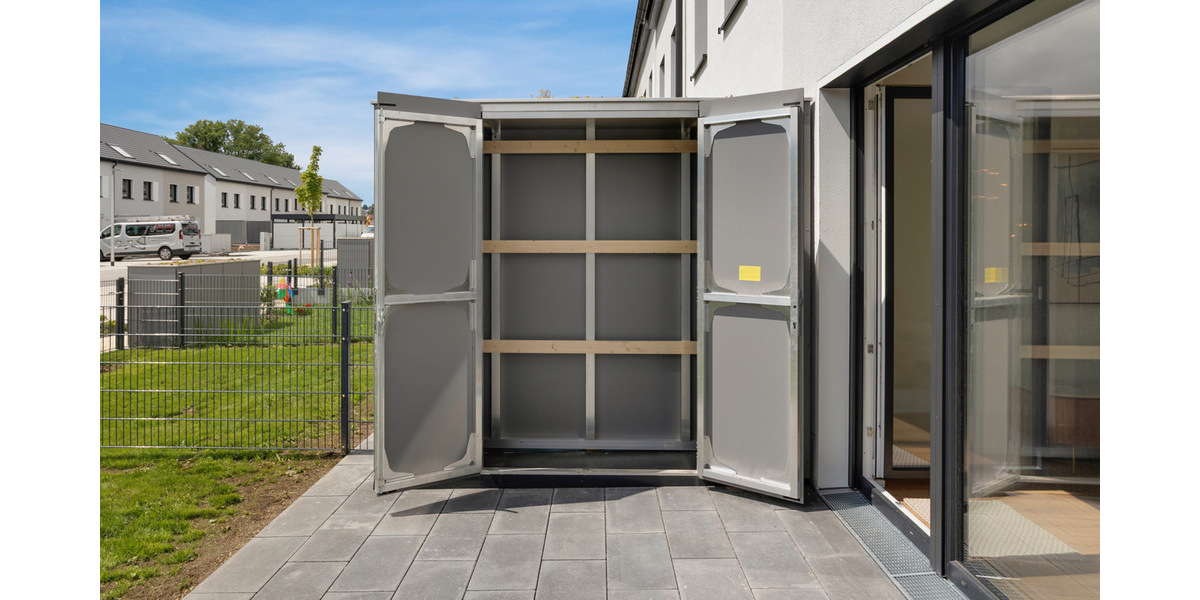 - Reihenmittelhaus Friedberg (Hessen) Fauerbach | Angebot:22957369