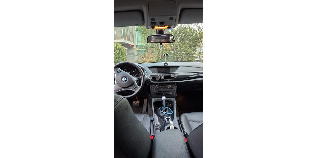 BMW X1 122.700 km 10.200 &euro; Darmstadt 64283