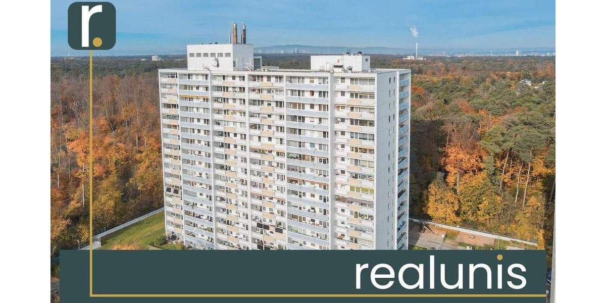 Etagenwohnung Heusenstamm - 2 Zimmer, 69 m&sup2;, 175.000&euro; | Angebot:25770802