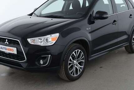 Mitsubishi ASX 104.990 km 10.720 &euro; Frankfurt am Main 65936