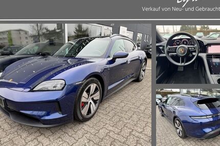 Porsche Taycan 14.058 km 83.880 &euro; Hanau 63456