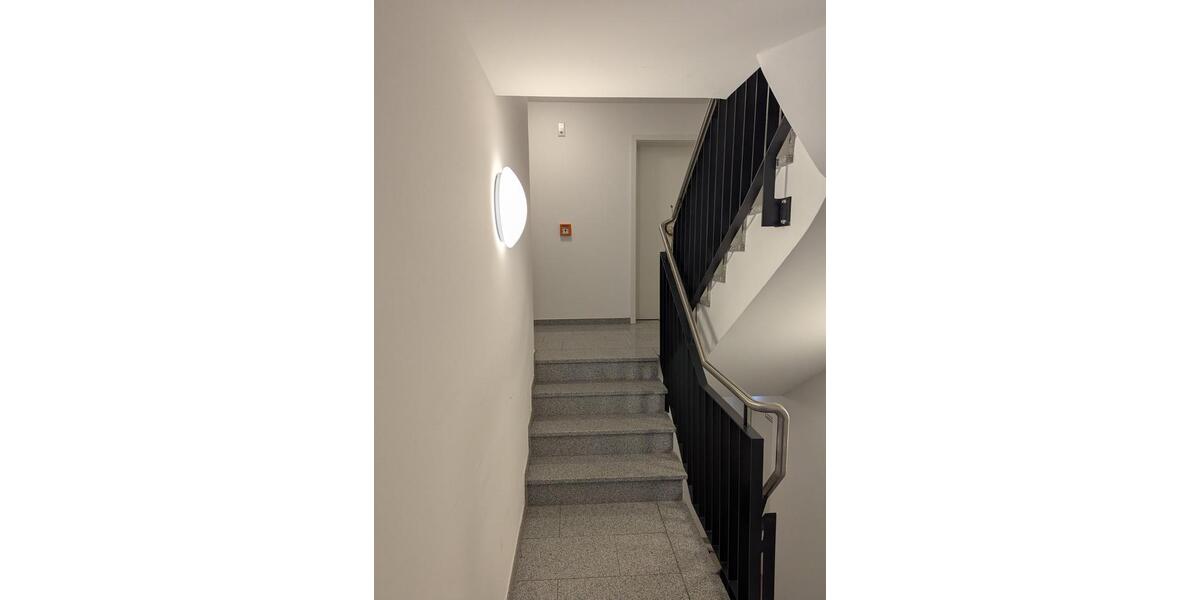 Etagenwohnung Offenbach am Main Bieberer Berg - 5 Zimmer, 16 m&sup2;, 550&euro; | Angebot:25047868