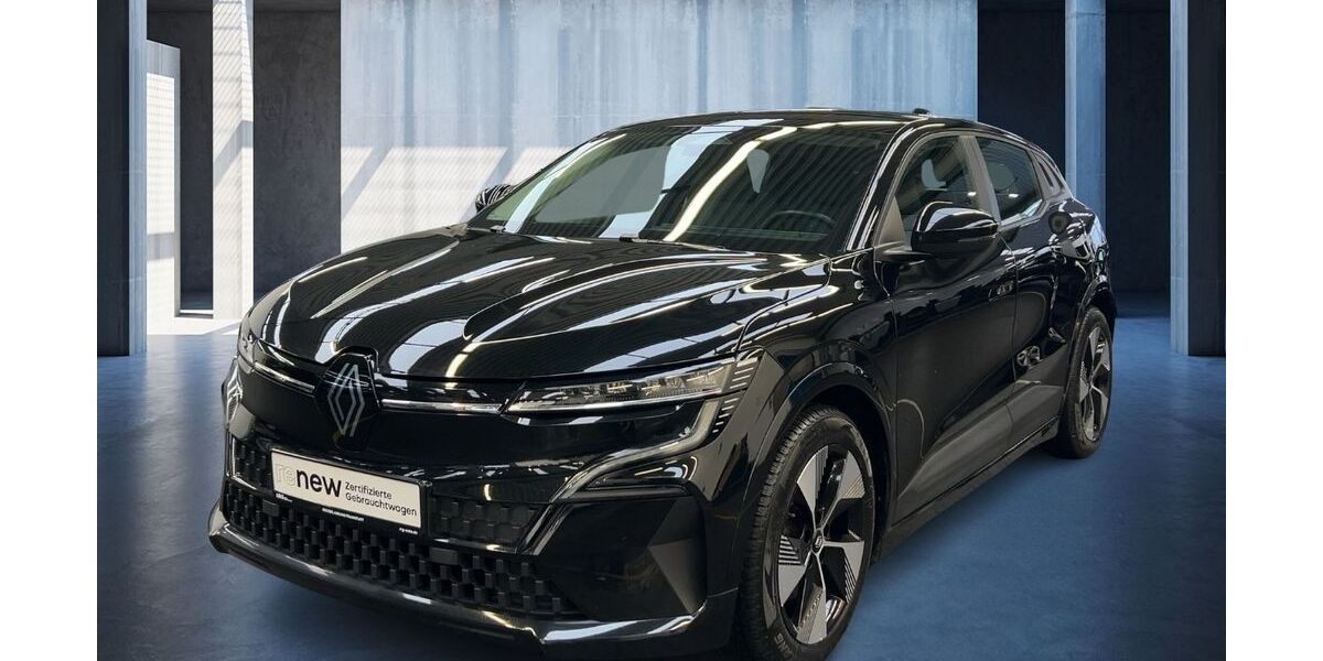 Renault Megane E-TECH 90.124 km 15.690 &euro; Frankfurt / Main 60314