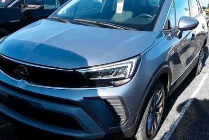 Opel Crossland (X) 67.000 km 10.980 &euro; Offenbach am Main 63069