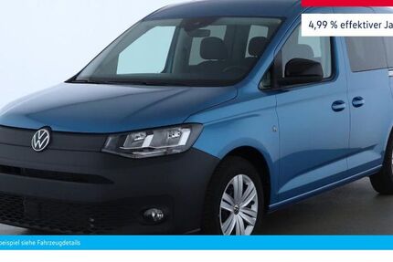 VW Caddy 3.965 km 33.800 &euro; Hanau 63452