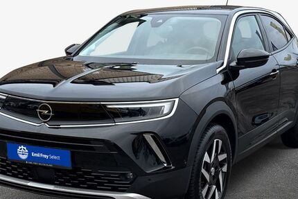 Opel Mokka 20.325 km 18.950 € Hanau 63452