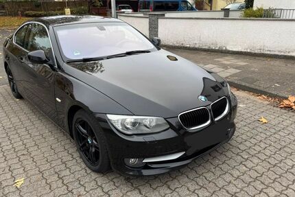 BMW 320 174.000 km 9.999 &euro; Rodenbach 63517