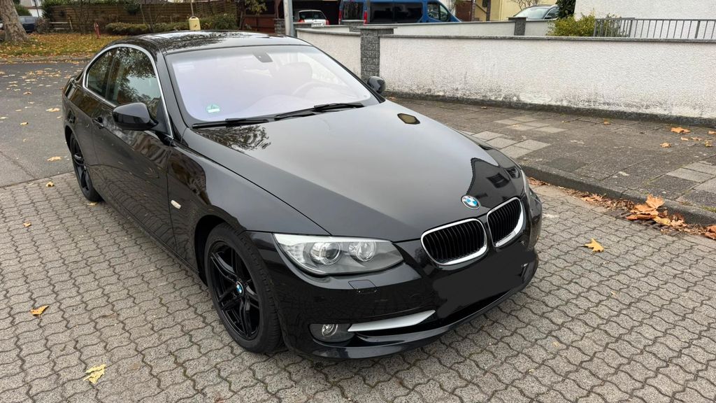 BMW 320 174.000 km 9.999 &euro; Rodenbach 63517