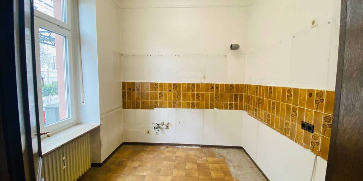 Etagenwohnung Frankfurt am Main Nordend-West - 5 Zimmer, 155 m&sup2;, 998.500&euro; | Angebot:19349776