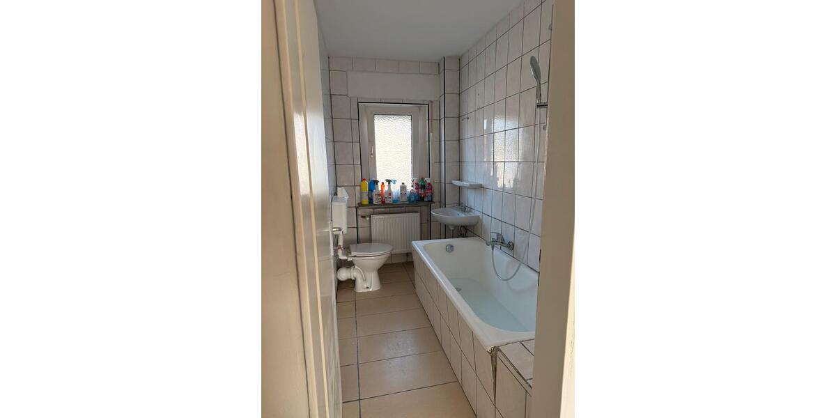 Maisonettenwohnung Karben - 3 Zimmer, 130 m&sup2;, 1.100&euro; | Angebot:25656952