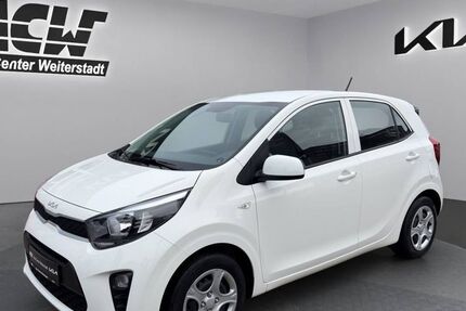 Kia Picanto 58.793 km 11.870 &euro; Weiterstadt-Darmstadt 64331