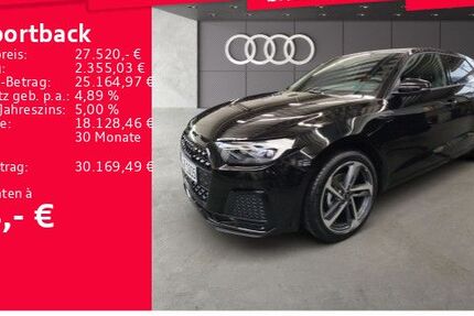 Audi A1 5.900 km 27.520 &euro; Frankfurt am Main 60314