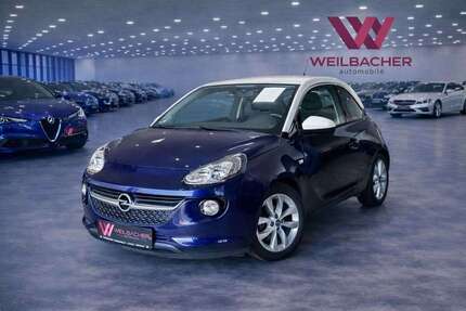 Opel Adam 167.000 km 5.490 &euro; Flörsheim am Main 65439