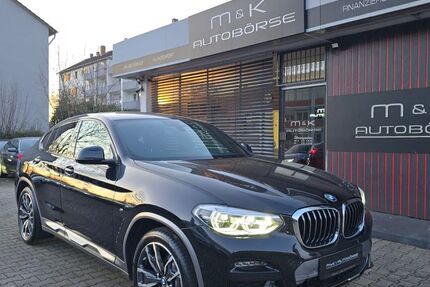 BMW X4 120.000 km 36.200 &euro; OFFENBACH AM MAIN 63075