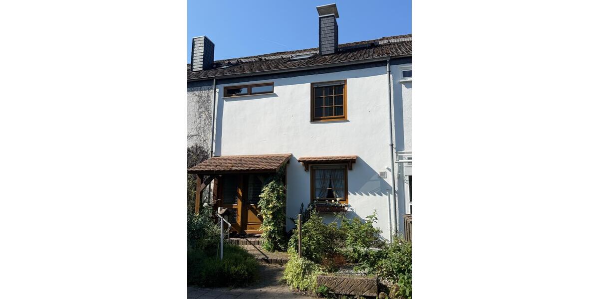 Reihenhaus Heusenstamm - 5 Zimmer, 135 m&sup2;, 459.000&euro; | Angebot:27157610