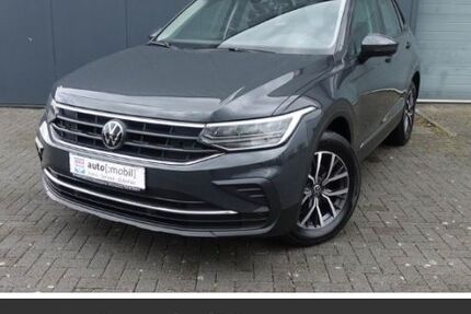 VW Tiguan 57.900 km 30.480 &euro; Hainburg 63512
