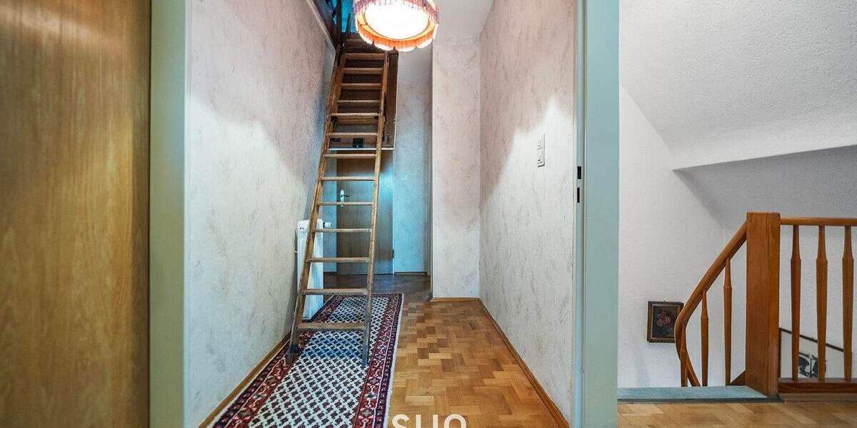 Einfamilienhaus Kelsterbach - 7 Zimmer, 141 m&sup2;, 699.000&euro; | Angebot:24698720