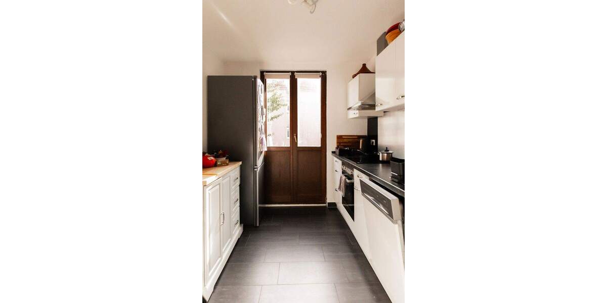 Gewerbeobjekt Bergen-Enkheim Enkheim - 895.000&euro; | Angebot:25757022