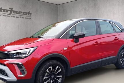 Opel Crossland (X) 16.132 km 21.450 &euro; Rüsselsheim 65428