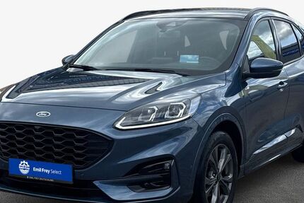 Ford Kuga 30.365 km 21.950 &euro; Hanau 63452