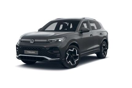 VW Tiguan 14.815 km 36.450 &euro; Frankfurt 60326