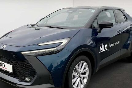 Toyota C-HR 7.000 km 40.030 &euro; Eschborn 65760