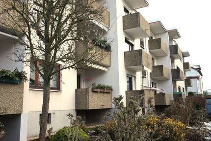 Wohnung zum Kaufen in Obertshausen 245.000 € 65 m² 3 zimmer