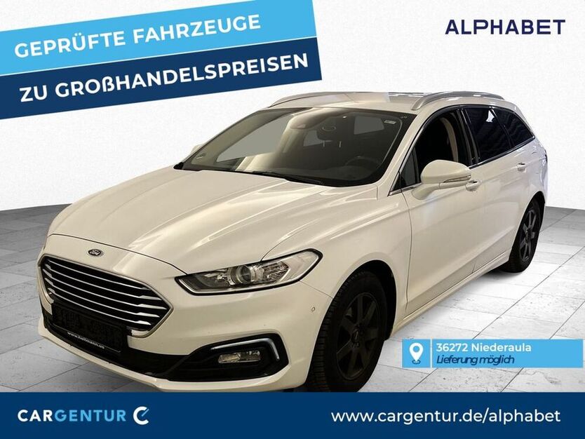 Mondeo