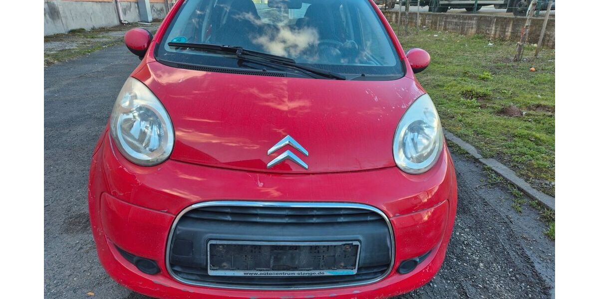 Citroen C1 143.000 km 1.650 &euro; Dietzenbach 63128