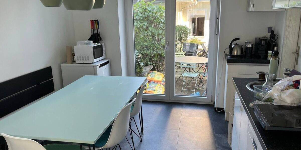 Gewerbeobjekt Darmstadt Darmstadt-Ost - 280&euro; | Angebot:26424901