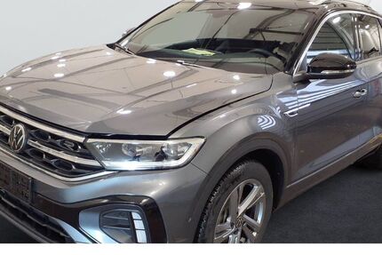 VW T-Roc 18.170 km 29.940 &euro; Bad Homburg 61348