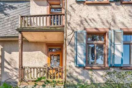 Haus Frankfurt am Main Mitte-West - 7 Zimmer, 157 m&sup2;, 789.000&euro; | Angebot:26802667