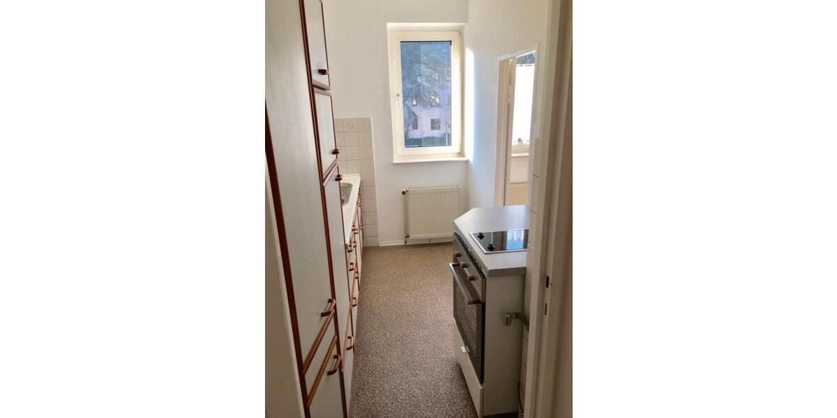 Etagenwohnung Frankfurt am Main Unterliederbach - 2 Zimmer, 45 m&sup2;, 229.000&euro; | Angebot:26866317