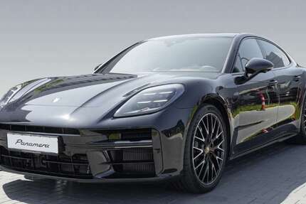 Porsche Panamera 7.900 km 148.880 &euro; Oberursel 61440