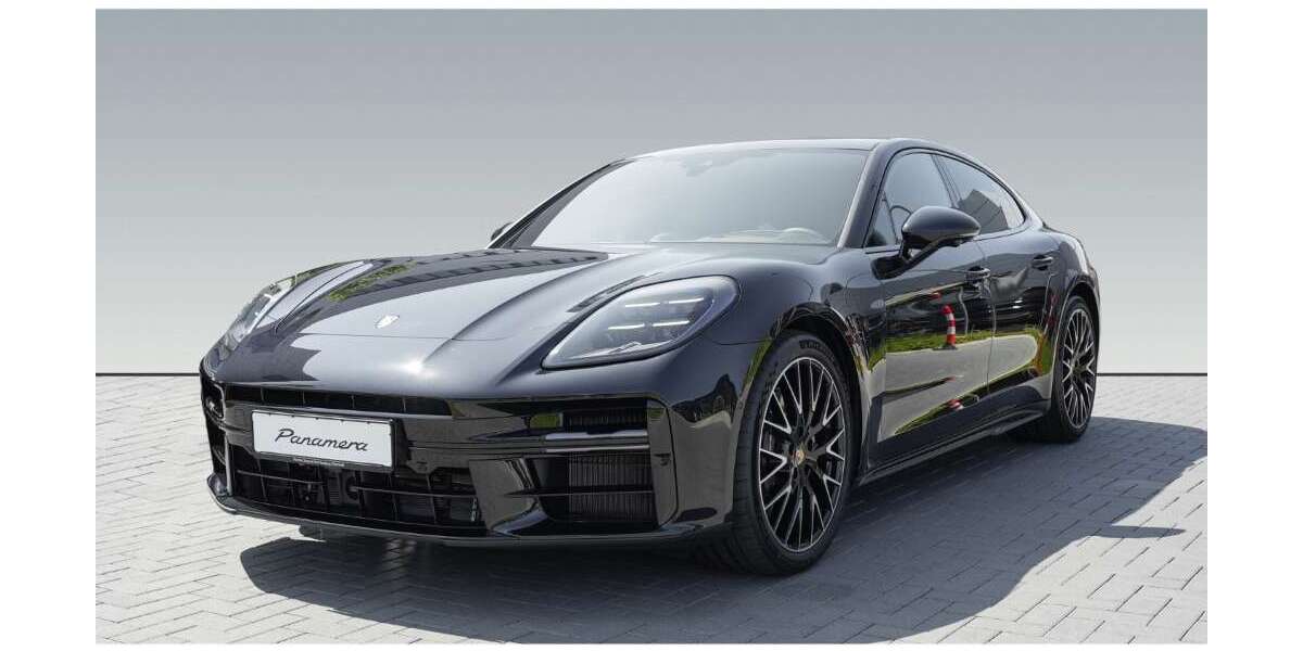 Porsche Panamera 7.900 km 148.880 &euro; Oberursel 61440