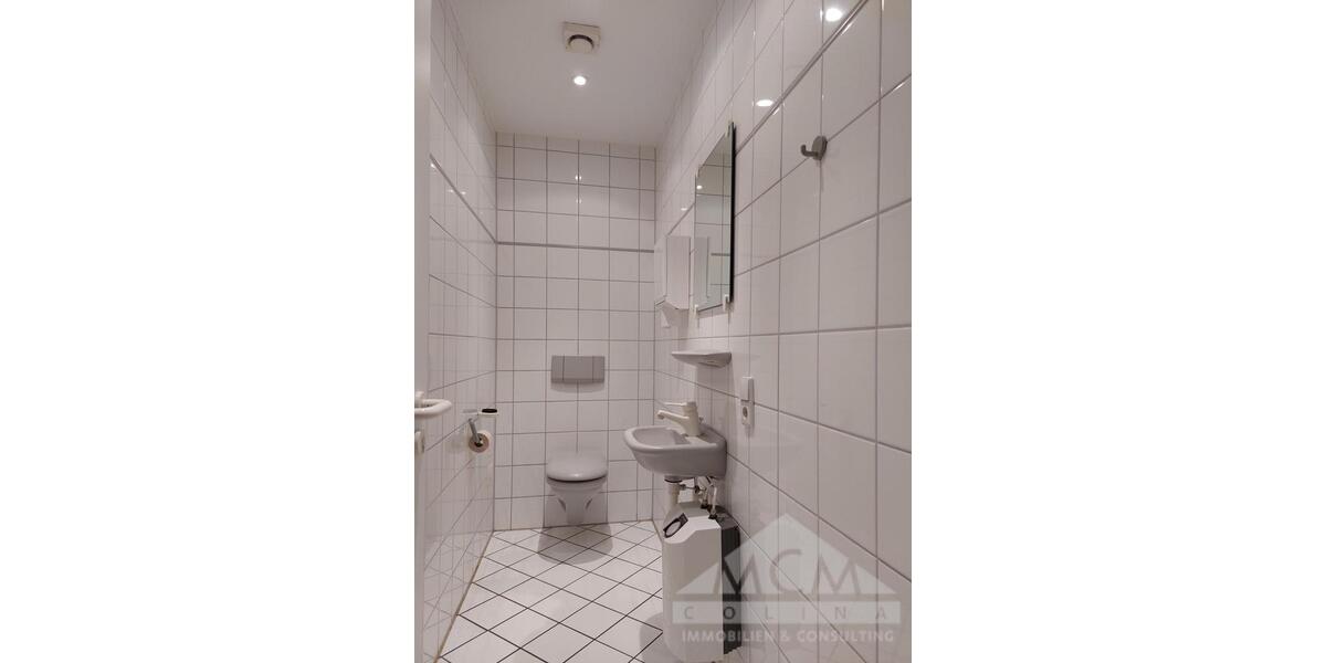 Gewerbeobjekt Frankfurt am Main Innenstadt 1 - 1.625&euro; | Angebot:26650039