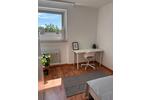 Etagenwohnung Frankfurt am Main Eschersheim - 1 Zimmer, 43 m&sup2;, 595&euro; | Angebot:26036934