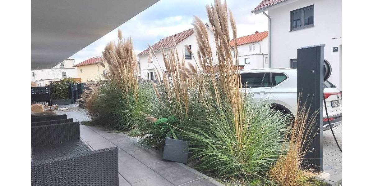 EXCLUSIVE TERRASSENWOHNUNG IM NEUBAUGEBIET VON MÜNSTER 3 zimmer