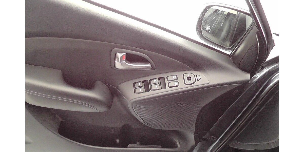 Hyundai IX35LM 132.000 km 9.500 &euro; Friedrichsdorf 61381