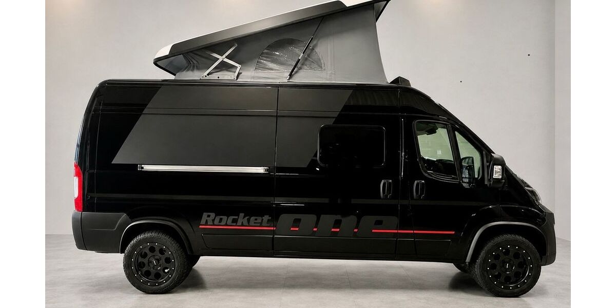 Peugeot Boxer 12.000 km 98.000 &euro; Nidderau 61130