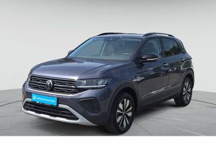 VW T-Cross 16.021 km 23.490 &euro; Darmstadt 64295