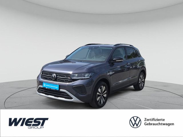 VW T-Cross 16.021 km 23.490 &euro; Darmstadt 64295