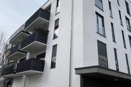 Wohnung Offenbach am Main Hafen - 3 Zimmer, 92 m&sup2;, 549.000&euro; | Angebot:24825879