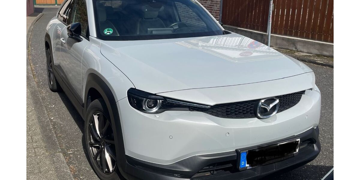 Mazda MX-30 43.000 km 12.800 &euro; Eschborn 65760