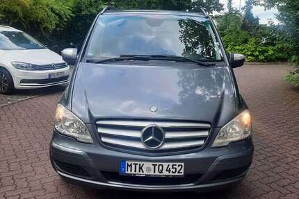 Mercedes-Benz Viano 240.000 km 11.800 &euro; hattersheim am main 65795