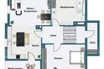 Mehrfamilienhaus, Wohnhaus Frankfurt am Main Seckbach - 6 Zimmer, 242 m&sup2;, 1.200.000&euro; | Angebot:26139136