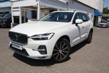 Volvo XC60 64.441 km 37.780 &euro; Darmstadt 64291